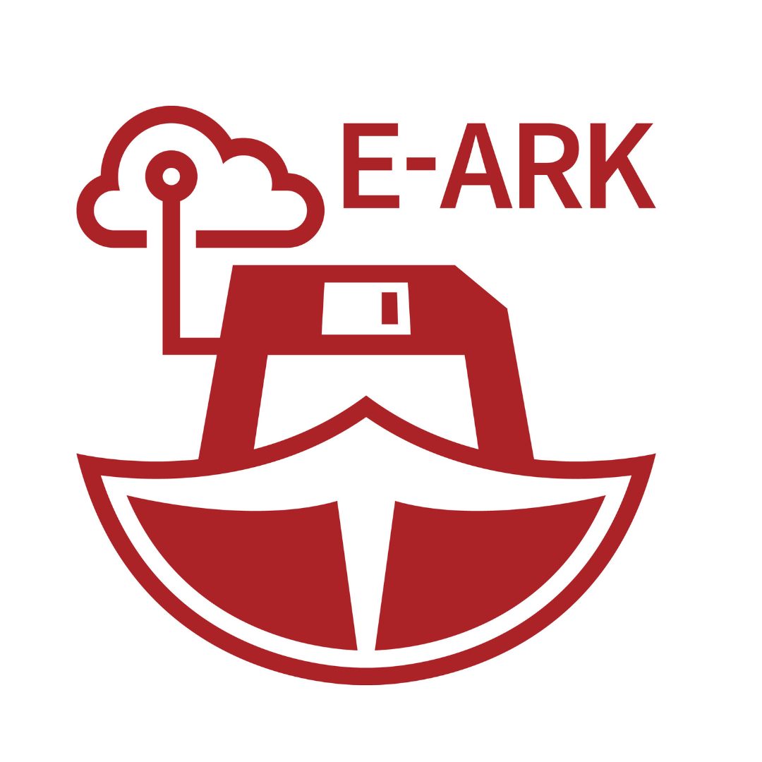 EARK Logo